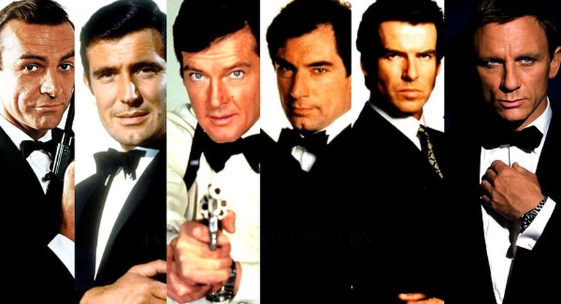 Illustration James Bond : Qui pour remplacer Daniel Craig ? Illustration James Bond : Qui pour remplacer Daniel Craig ?