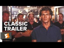 Road House - Film (1989) - SensCritique