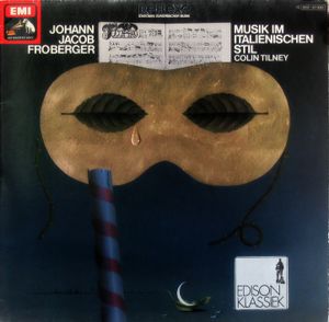 Musik im Italienischen Stil