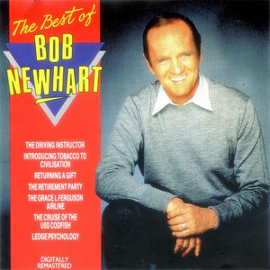 The Best of Bob Newhart