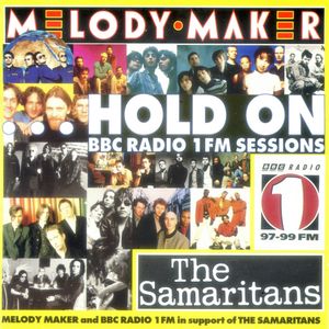 …Hold On: BBC Radio 1FM Sessions