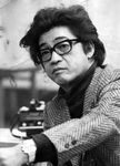 Kōbō Abe