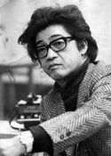 Kōbō Abe