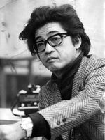 Kōbō Abe