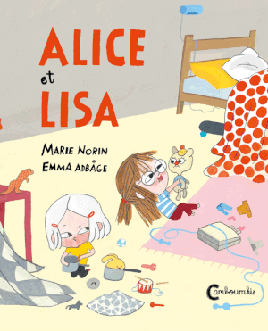 Alice et Lisa