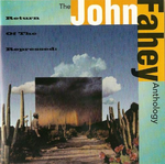 Pochette Return of the Repressed: The John Fahey Anthology
