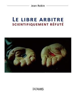 Le libre arbitre