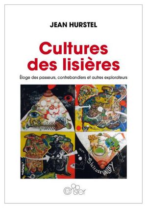 Cultures des lisières