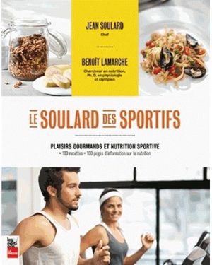 Le soulard des sportifs