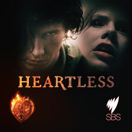 heartless serie heartless serie