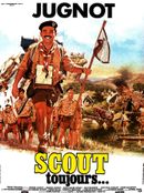 Affiche Scout toujours...
