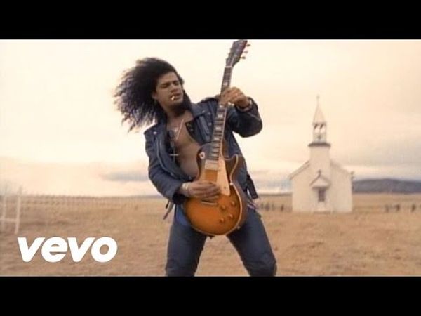 November Rain