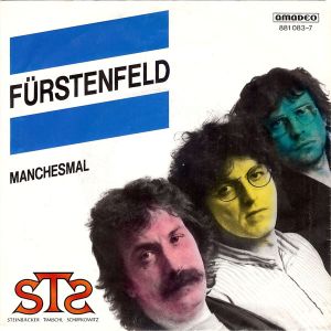 Fürstenfeld (Single)