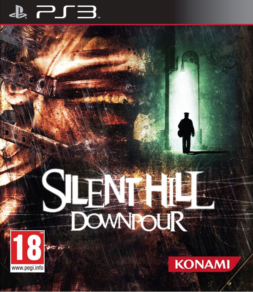 Когда выйдет silent hill