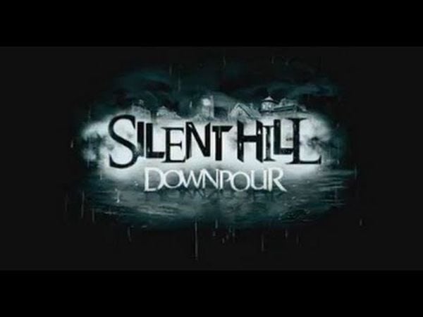 Silent Hill: Downpour