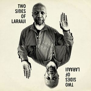 Two Sides of Laraaji