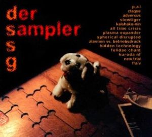 d.s.s.g-Sampler, Volume 1