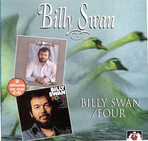 Billy Swan / Four