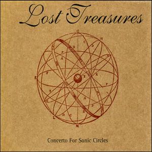 Lost Treasures: Concerto for Sonic Circles