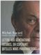 Lettre aux générations futures, en espérant qu'elles nous pardonneront