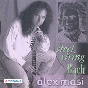 Steel String Bach
