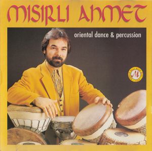 Oriental Dance & Percussion