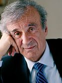 Elie Wiesel