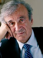 Elie Wiesel