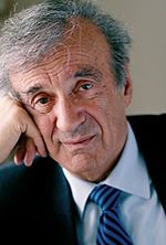 Elie Wiesel