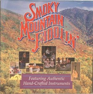 Smoky Mountain Fiddlin'