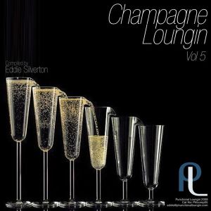 Champagne Loungin, Volume 5