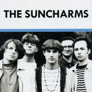 The Suncharms