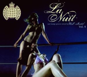 La Nuit, Vol. 4 (Rare Lounge Grooves)