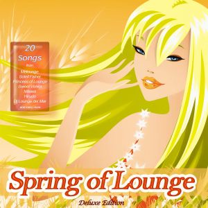 Spring of Lounge