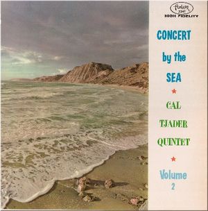 Concert By The Sea, Volume 2 (Live)