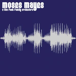 Moses Mayes