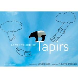 La vérité sur les tapirs