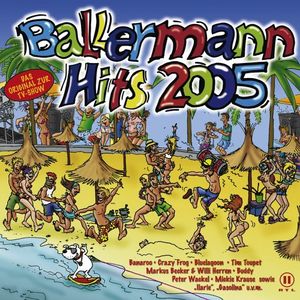 Ballermann Hits 2005