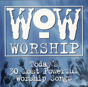 WOW Worship: Blue