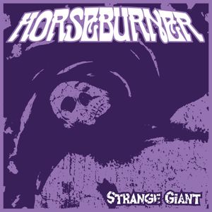 Strange Giant (EP)