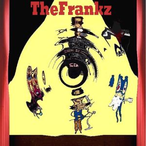 The Frankz (EP)