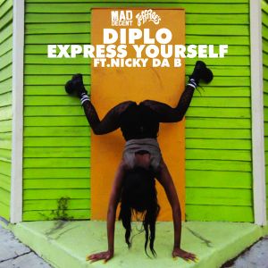 Express Yourself (Single)
