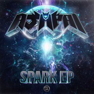 Spark EP (EP)