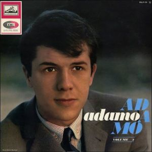 Adamo, Volume 2