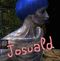 Les aventures de Josuald [Dark Souls]