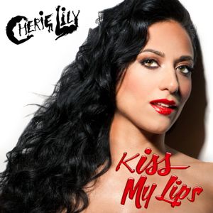 Kiss My Lips (remix EP)
