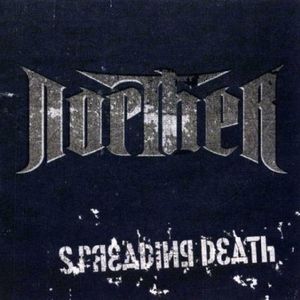 Spreading Death (EP)