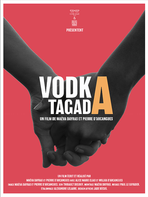 Vodka Tagada