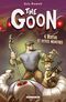 Vertus et petits meurtres - The Goon, tome 4