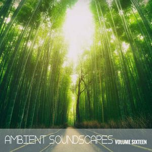 Ambient SoundScapes, Vol. 16